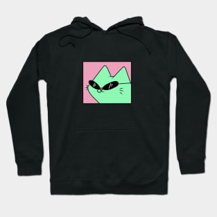 cat Hoodie